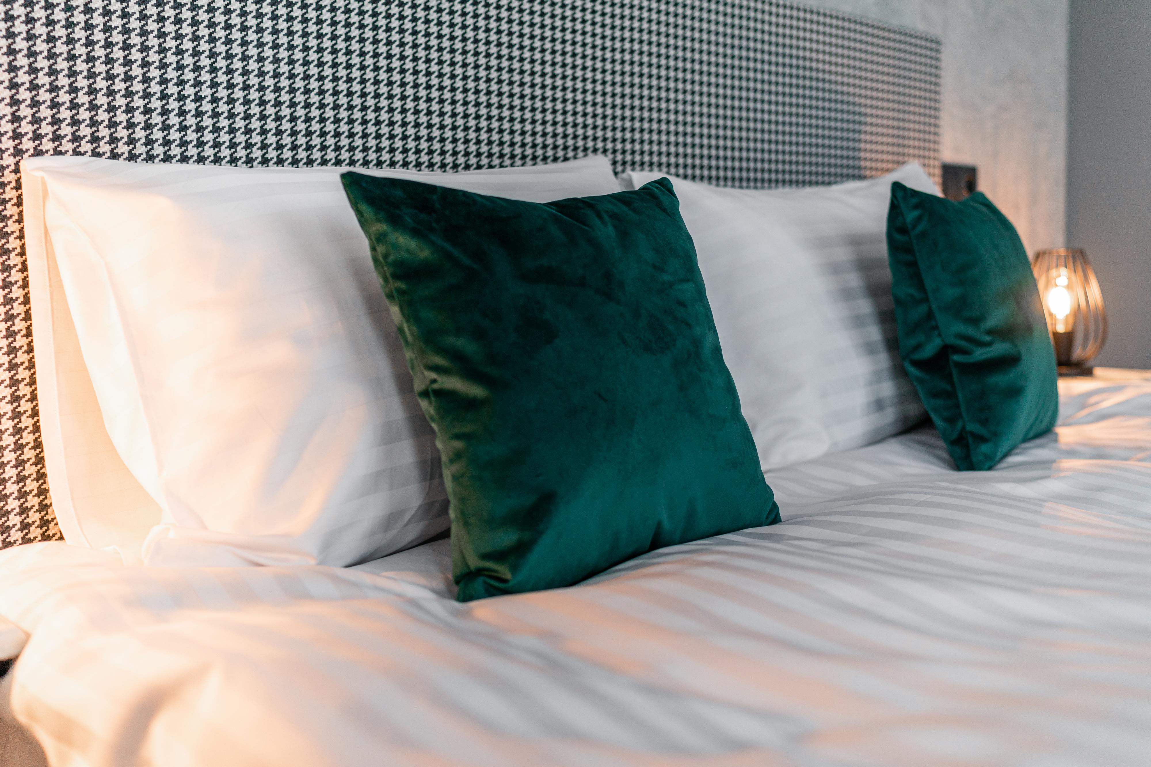 Hotel Libra 锡比乌 外观 照片