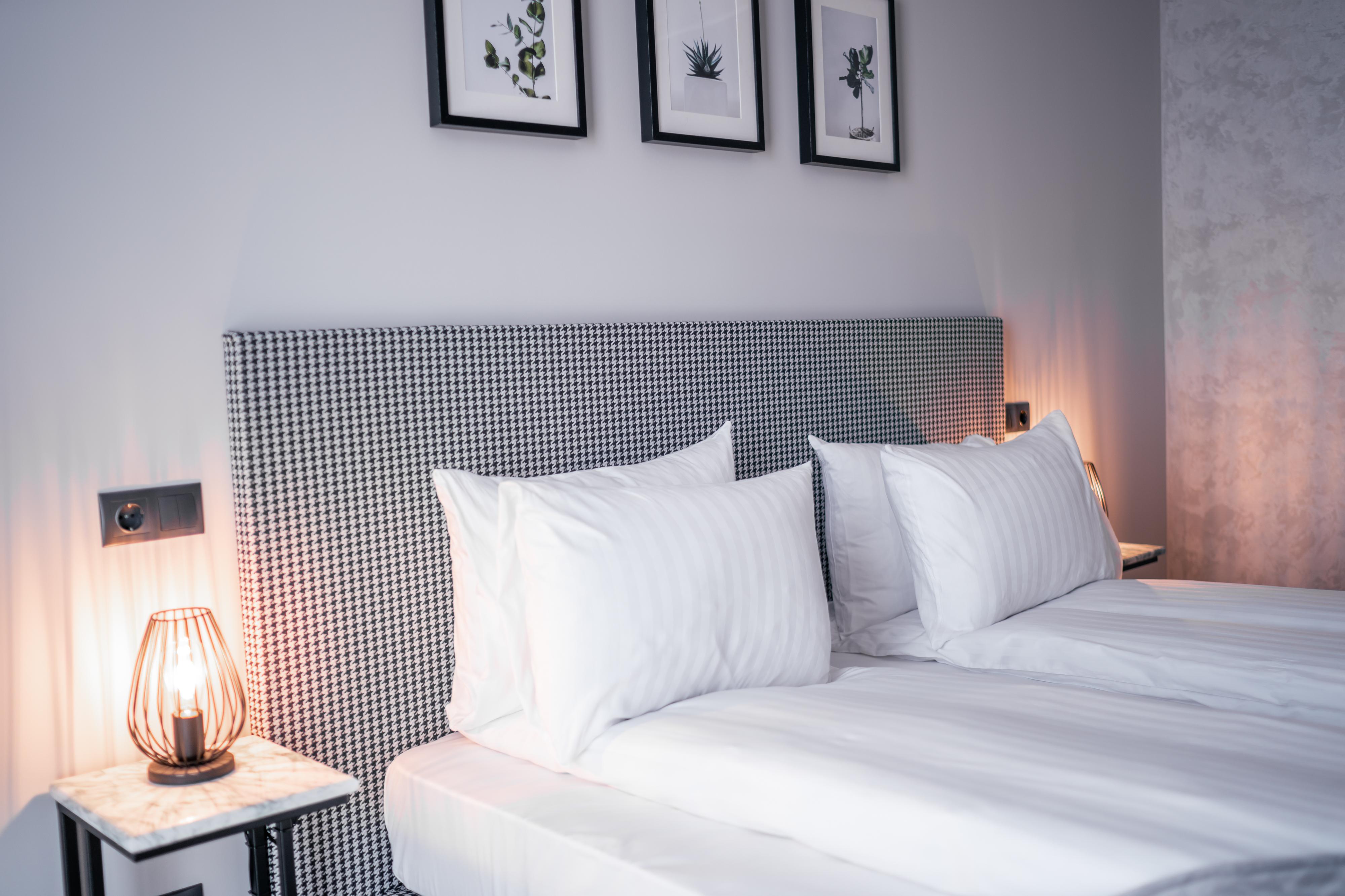 Hotel Libra 锡比乌 外观 照片