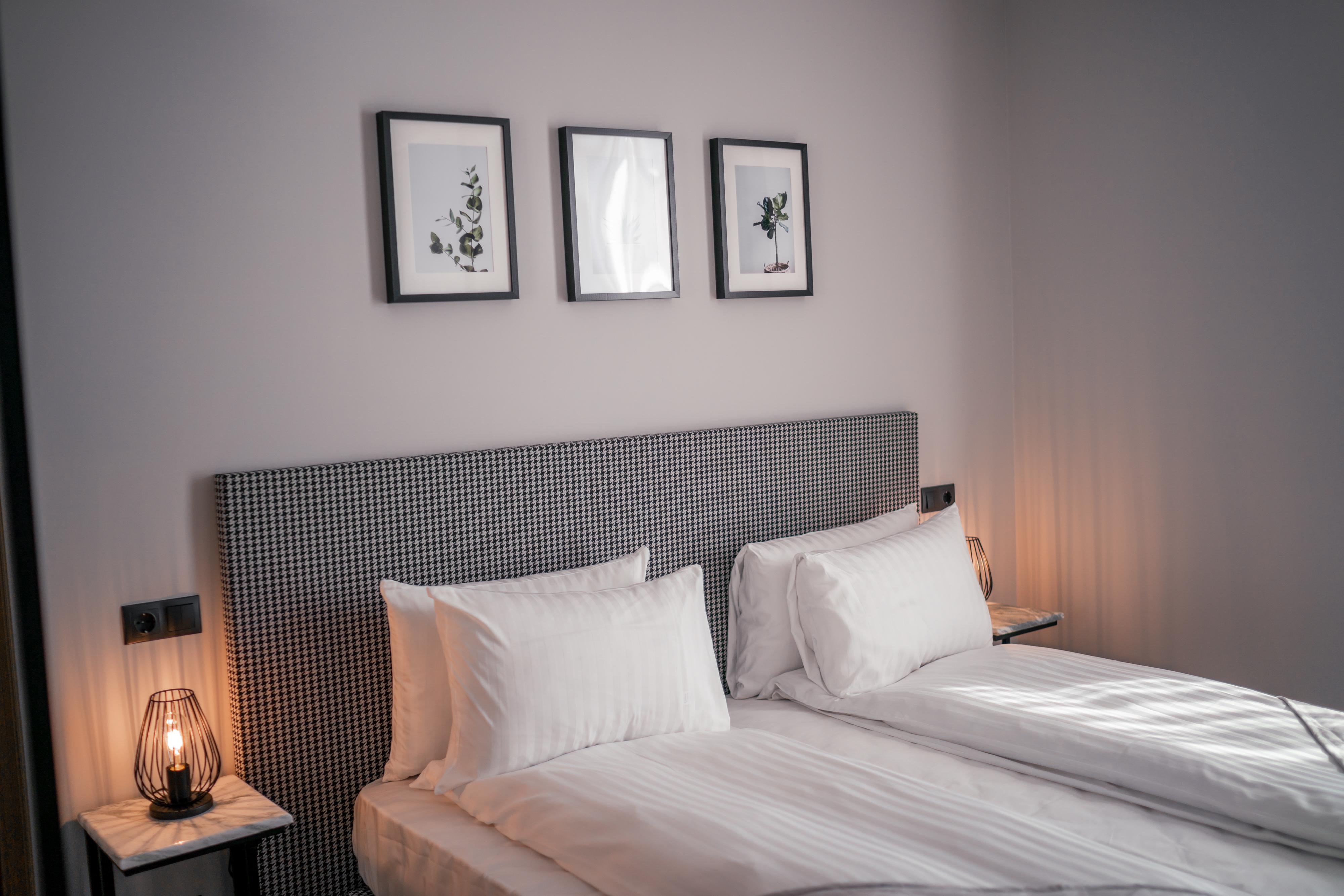 Hotel Libra 锡比乌 外观 照片